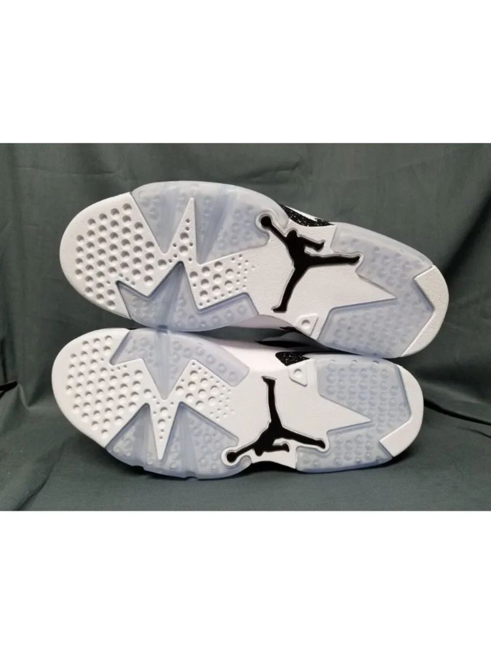 Jordan 6 Retro Oreo (2026) CT8529 108 Mens Size 11 NEW NO BOX!
